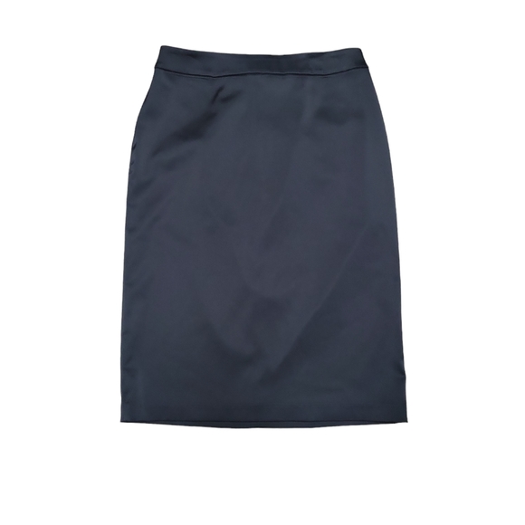 Tadashi Shoji Womens Pencil Cut Straight - Picture 2 of 4